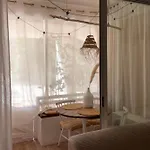 Charming Air-conditioned One-bedroom 150m From Cavaliere * Le Lavandou