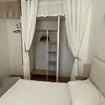 Charming Air-conditioned One-bedroom 150m From Cavaliere Apartmán Le Lavandou